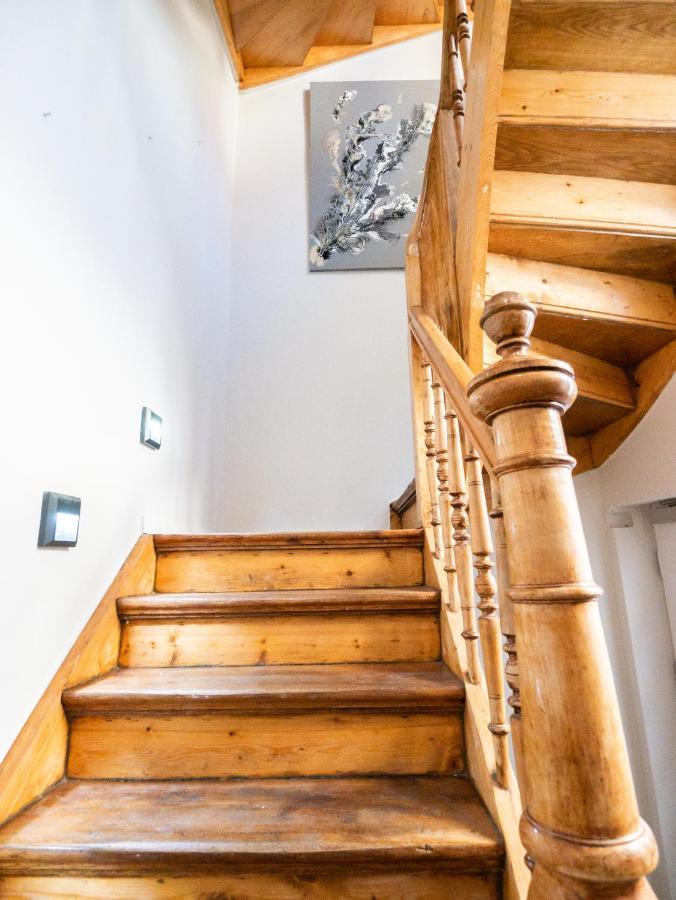 Geschmackvolles Apartment In Hannover Exterior photo